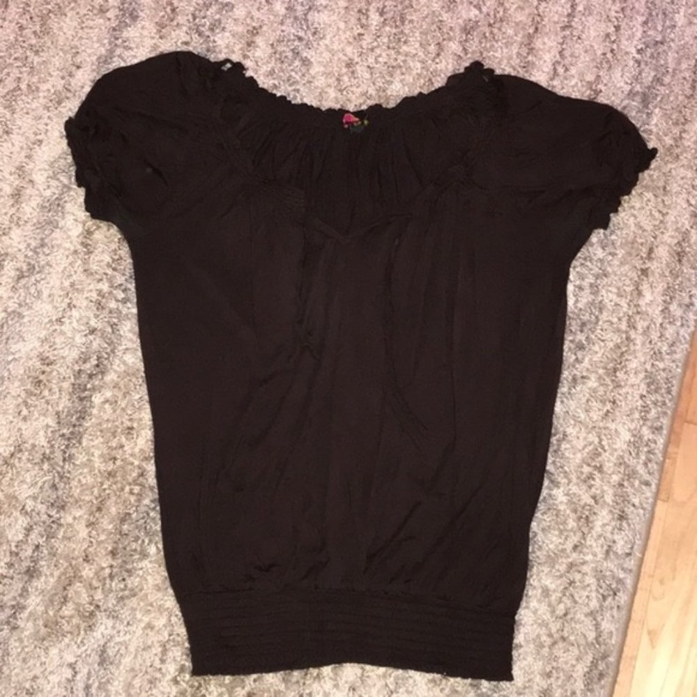Forever 21 top